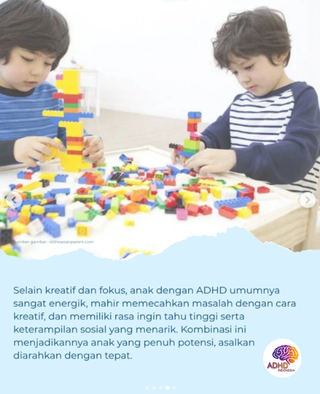 Dukungan Sosial bagi Anak ADHD dan Keluarga di Kabupaten Kepulauan Aru