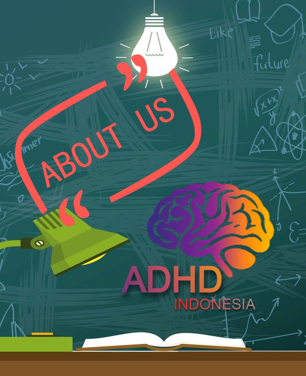 profil organisasi adhd Kabupaten Kepulauan Aru