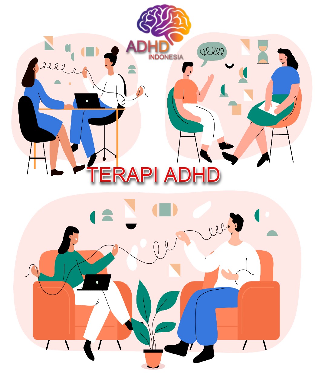 rujukan terapi adhd Indonesia Kabupaten Kepulauan Aru