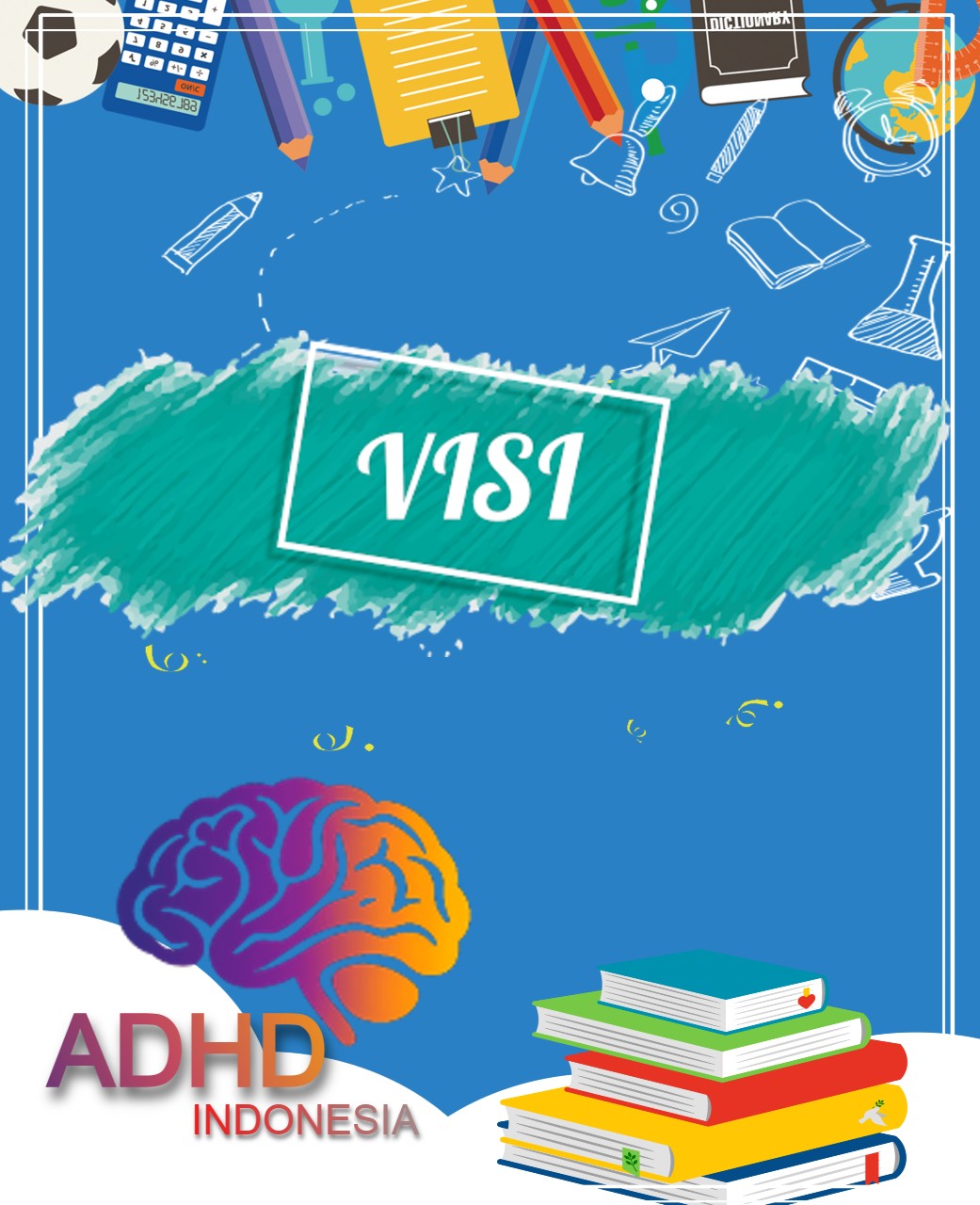 visi adhd Indonesia Kabupaten Kepulauan Aru